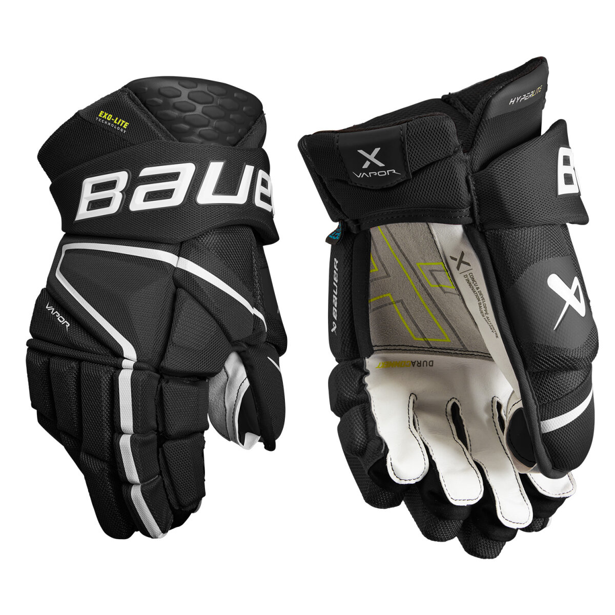 BAUER Handschuh Vapor Hyperlite Int 239 95