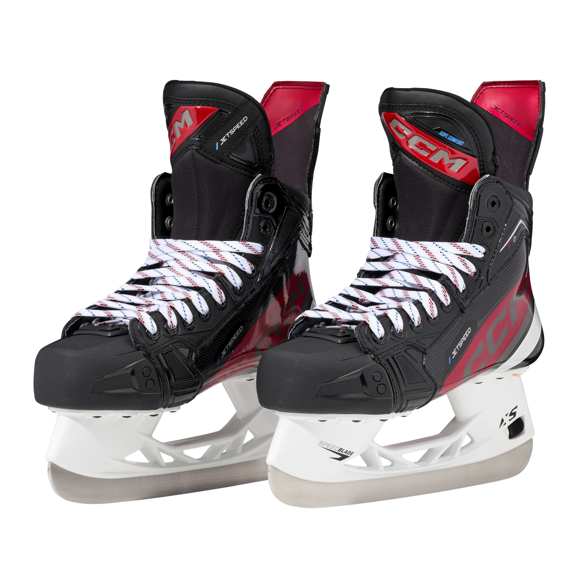 Ccm Schlittschuh Jetspeed Ft Senior