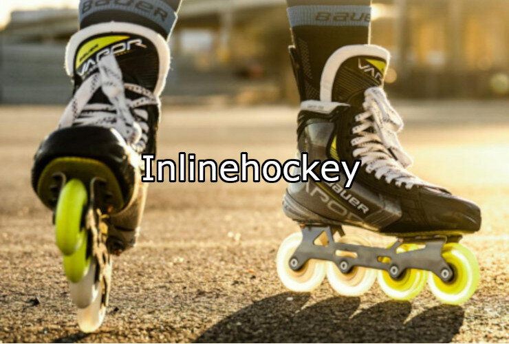 Inlinehockey