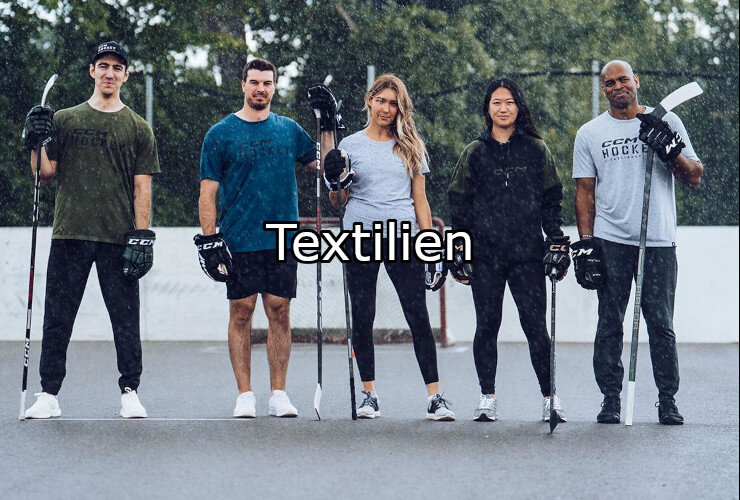 Textilien