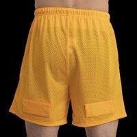 Bauer Core Mesh Jock Short Junior S
