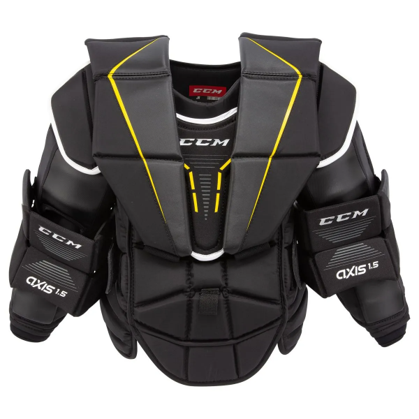 TW-Weste CCM AXIS A1.5 JR