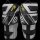 Warrior Goalie Knieschutz RITUAL X3 PRO Senior