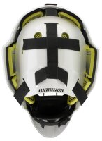 Warrior Goalie Maske R/F1 Youth