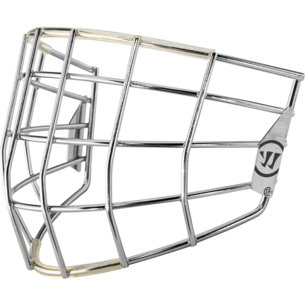 Warrior RITUAL MASK REPLACEMENT CERTIFIED GITTER SQARE BAR CAGE