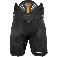 Warrior Hose QRE 20 Pro Junior BK BLACK XL