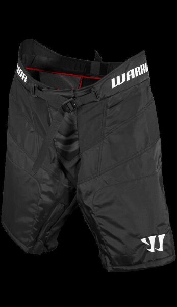 Dynasty Überhose / Shell Senior m. Velcro BK BLACK L