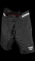 Dynasty Überhose / Shell Senior m. Velcro BK BLACK L