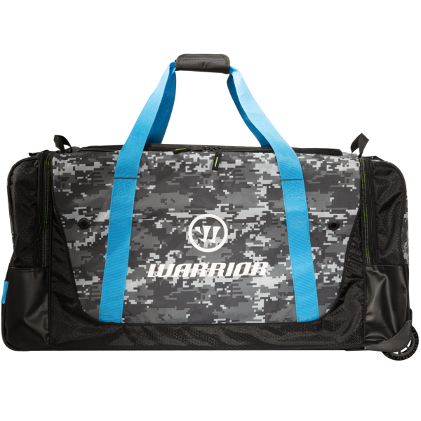 Warrior Q20 Wheelbag Medium