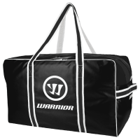 Warrior Pro Hockey Bag Large BK BLACK