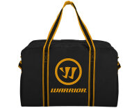 Warrior Pro Hockey Bag Large BK BLACK