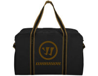 Warrior Pro Hockey Bag Large BK BLACK