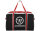 Warrior Pro Hockey Bag Large BK BLACK