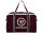 Warrior Pro Hockey Bag Large BK BLACK