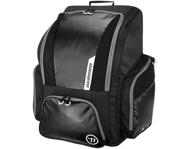 Warrior Pro Roller Backpack 129 00