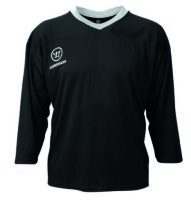 Warrior Trainingstrikot Spieler BLACK M
