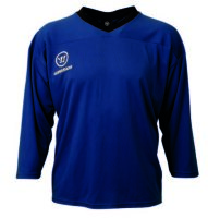 Warrior Trainingstrikot Spieler BLACK M