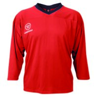 Warrior Trainingstrikot Spieler YELLOW L
