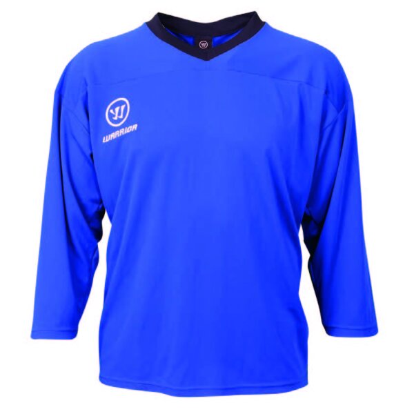 Warrior Trainingstrikot Spieler WHITE XL