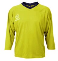 Warrior Trainingstrikot Spieler WHITE XL