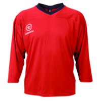 Warrior Trainingstrikot Spieler WHITE XL