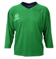 Warrior Trainingstrikot Spieler WHITE XL