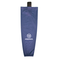 Warrior Pro Hockey Socks SR WHITE