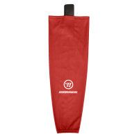 Warrior Pro Hockey Socks SR WHITE