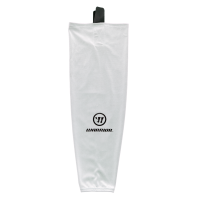 Warrior Pro Hockey Socks SR WHITE