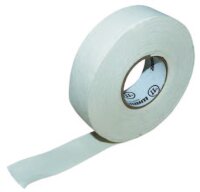Warrior Hockey Tape 24mm x 50m Schwarz