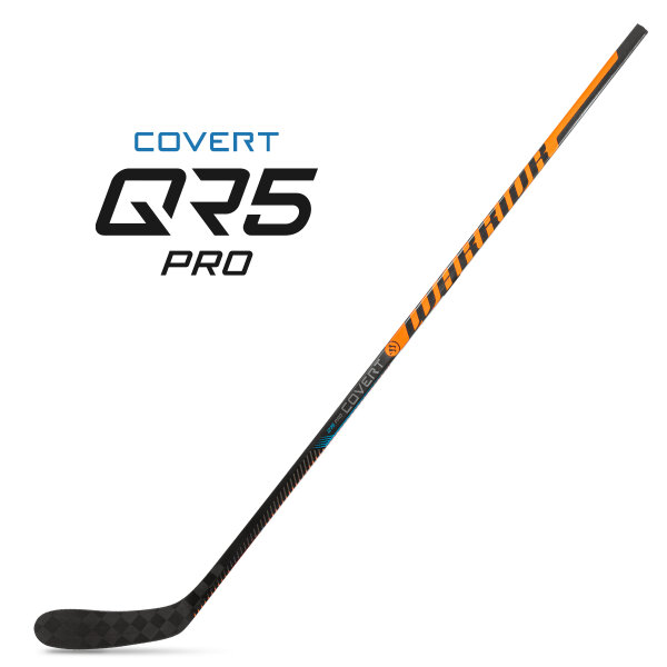 Warrior Schläger Covert QR5 Pro Senior 65 W28 links