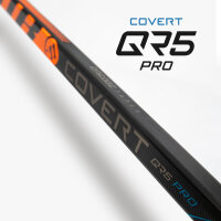 Warrior Schläger Covert QR5 Pro Senior 65 W28 links