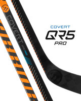 Warrior Schläger Covert QR5 Pro Senior 65 W28 links