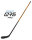 Warrior Schläger Covert QR5 Pro Senior 65 W28 links