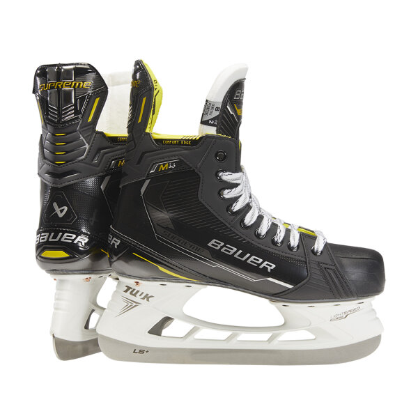 BAUER Schlittschuh Supreme M4 - Sr 9.5 FIT2