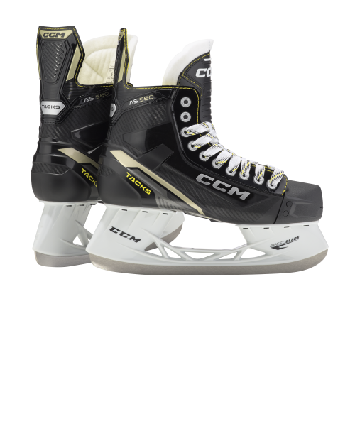 CCM Schlittschuh AS 560 Senior 11.0 Regular