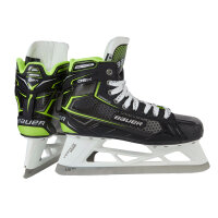 BAUER Torwart Schlittschuh GSX - Sr. 11.0 2E