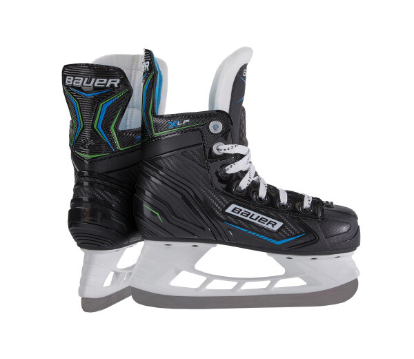 Bauer Schlittschuh X-LP - Yth. 10.0 YTH