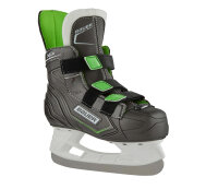 Bauer Schlittschuh X-LS - Yth. 9.0 YTH