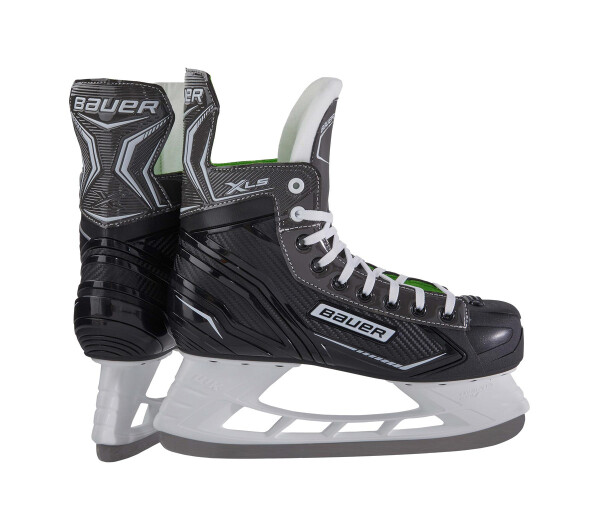 Bauer Schlittschuh X-LS - Jr. 2.0 D