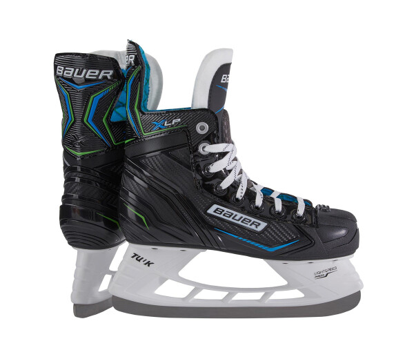 Bauer Schlittschuh X-LP - Jr. 3.0 D