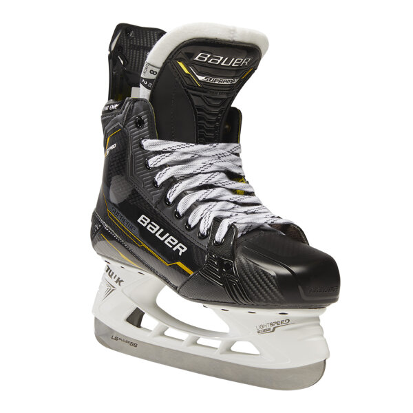 BAUER Schlittschuh Supreme M5 Pro - Intermediate 5.0 Fit2