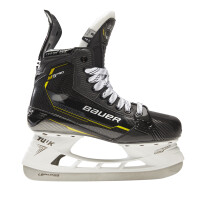 BAUER Schlittschuh Supreme M5 Pro - Intermediate 5.0 Fit2