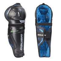 BAUER Beinschutz X -SR 15 Zoll