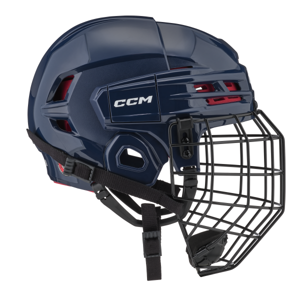 CCM Helm-Combo Tacks 70 Junior