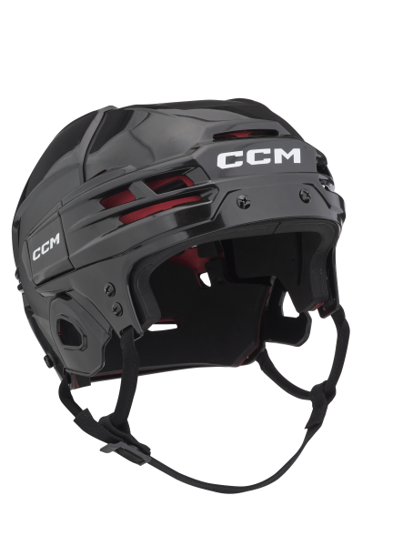 CCM Helm-Combo Tacks 70 Youth