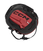 CCM Helm-Combo Tacks 70 Youth