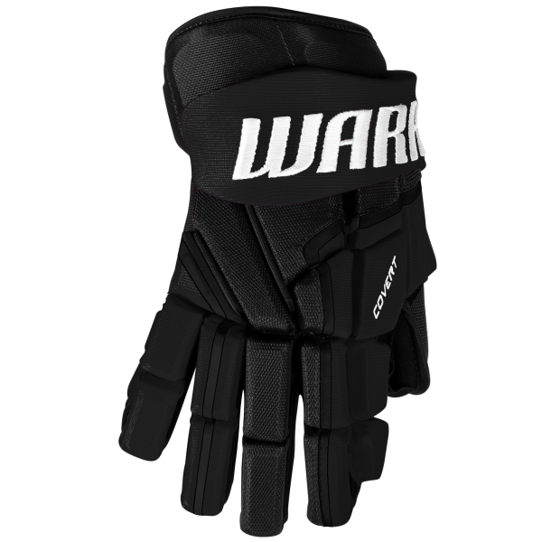 Warrior Handschuh Covert QR5 30 Junior 10" navy