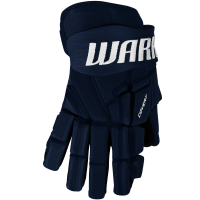 Warrior Handschuh Covert QR5 30 Junior 10" navy