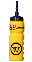 Warrior Drink Bottle 0,75L transparent